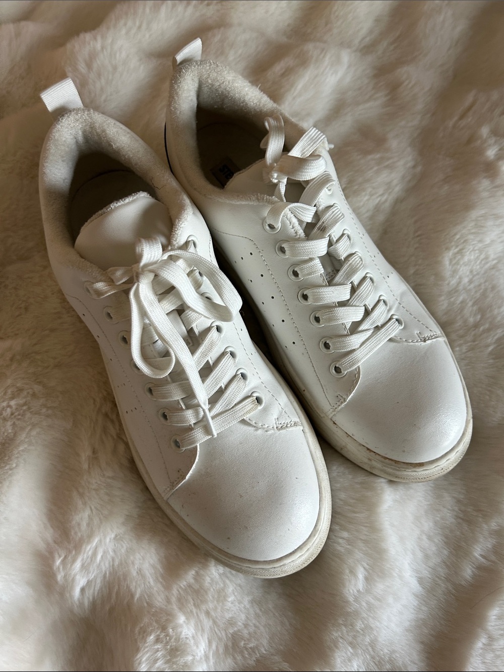 Steve Madden Sneakers